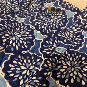 Large Vera Bradley Tote